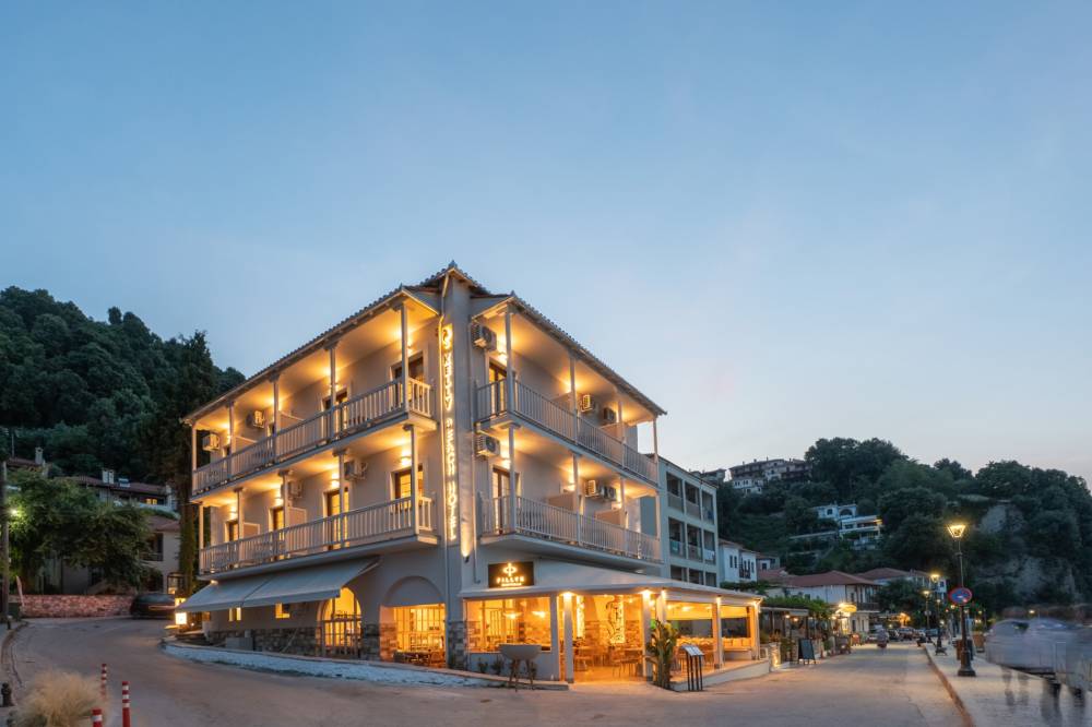 Kelly Beach Hotel - Properties